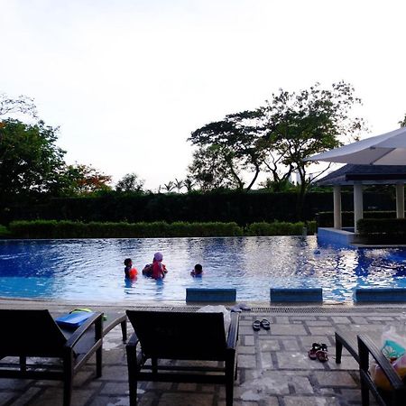 Bellagio Towers By Stays Ph Makati City Eksteriør bilde