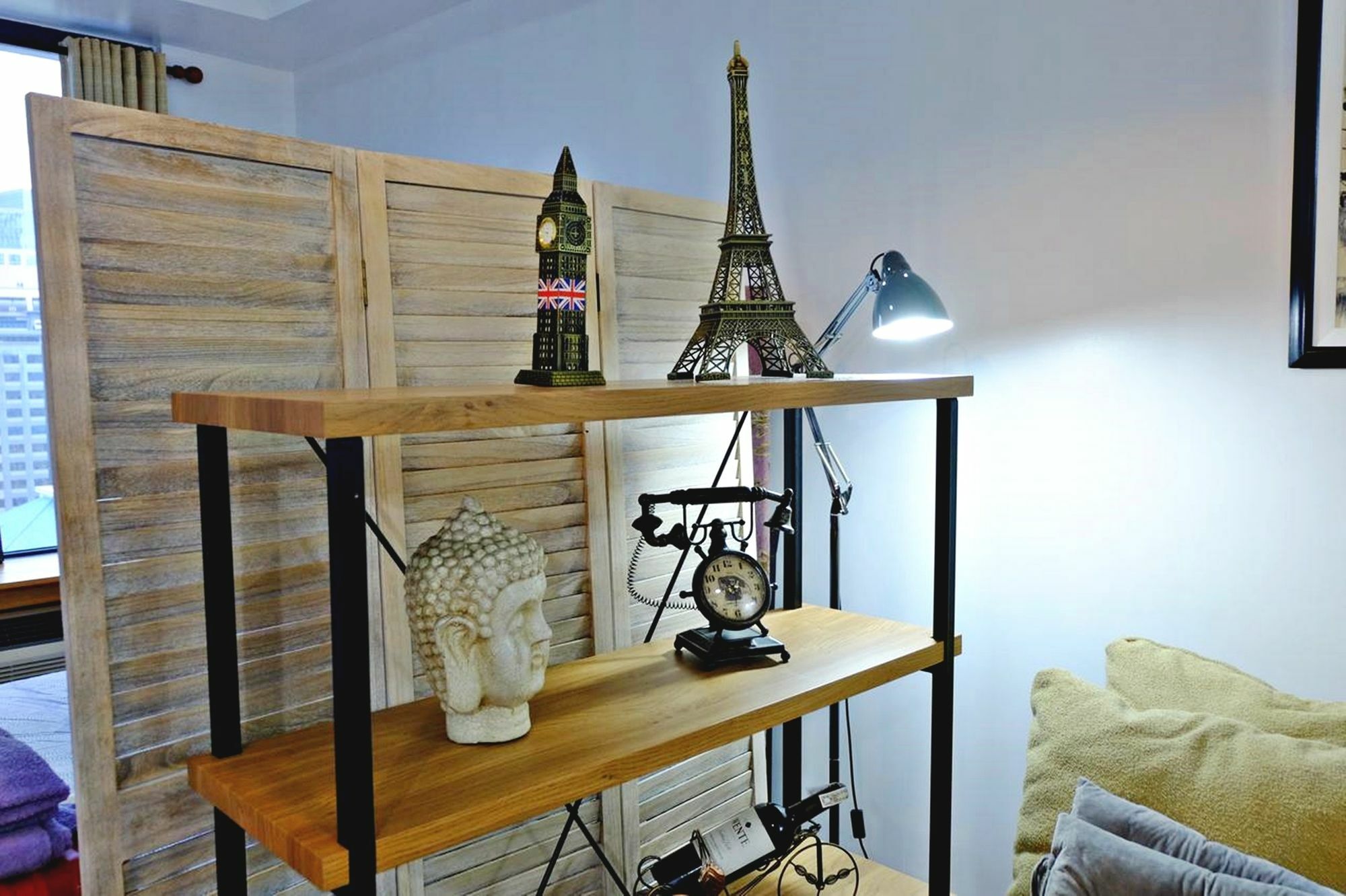 Bellagio Towers By Stays Ph Makati City Eksteriør bilde