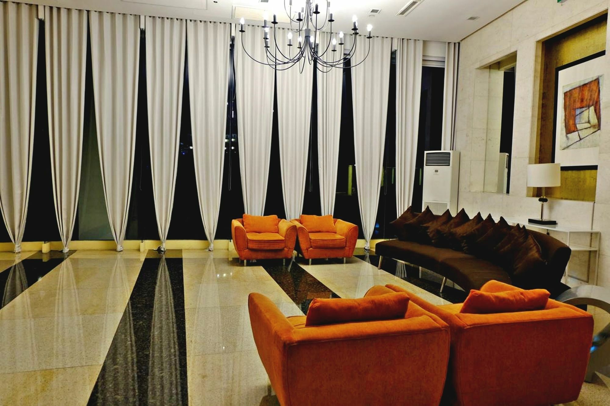 Bellagio Towers By Stays Ph Makati City Eksteriør bilde