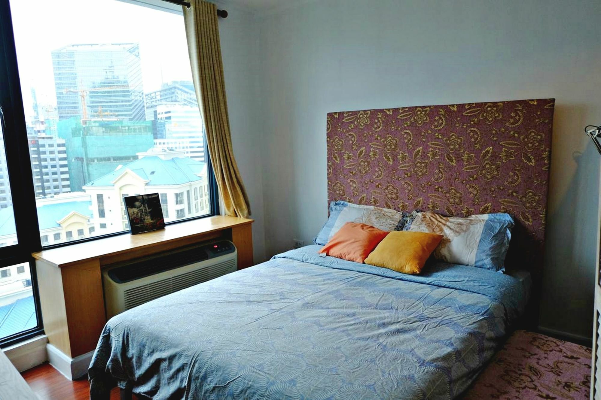 Bellagio Towers By Stays Ph Makati City Eksteriør bilde