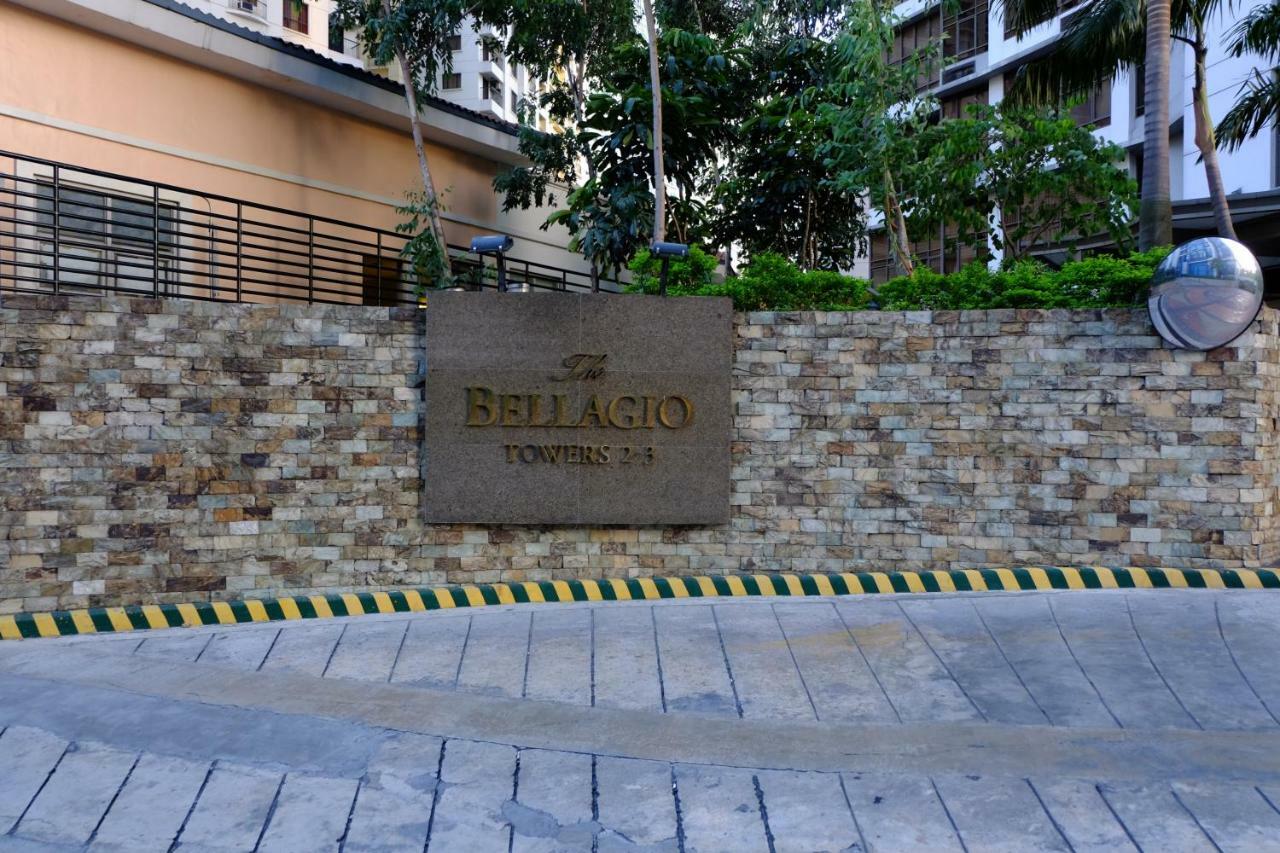 Bellagio Towers By Stays Ph Makati City Eksteriør bilde